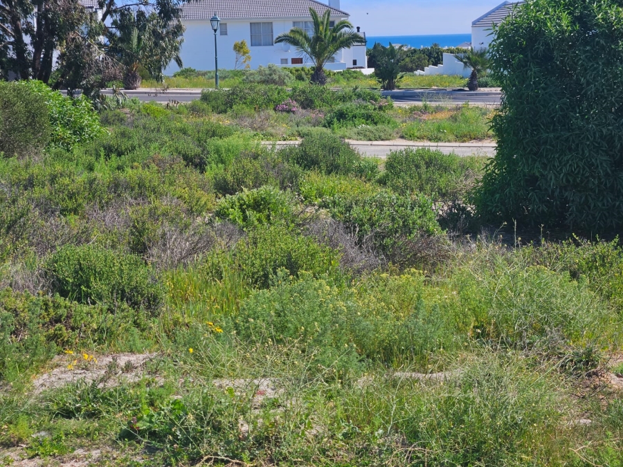 0 Bedroom Property for Sale in Shelley Point Western Cape